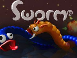 Sworm Io