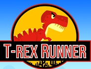 Santa T-Rex Run - HTML5 Game For Licensing - MarketJS