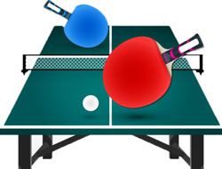 Table Tennis Pro