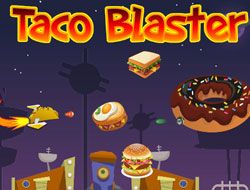 Taco Blaster