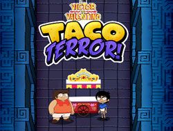 Taco Terror