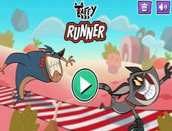 Taffy Runner