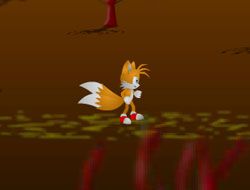 Tails Nightmare