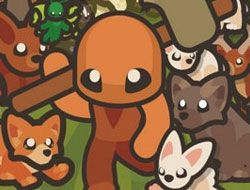 Taming io - Play on