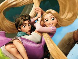 Tangled: Double Trouble