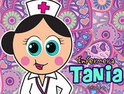 Tania Puzzle