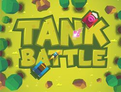 Tank Battle