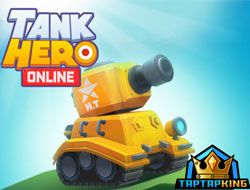 Tank Hero Online