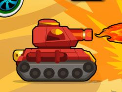 Tank Rumble