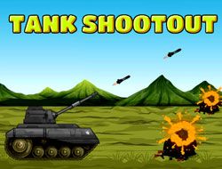 Tank Shootout