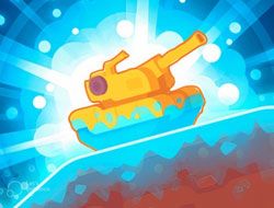 Tank Wars 2