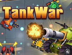 TankWar.io