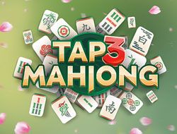 Tap 3 Mahjong