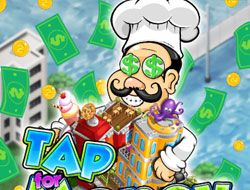 Tap for Money Restaurant Mogul