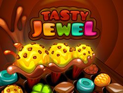 Tasty Jewel