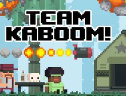 Team Kaboom