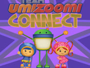 Joguinho para a Vivi Nickelodeon, Xbox 360, Team umizoomi