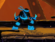 Teenage Mutant Ninja Turtles Dark Horizons