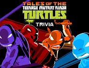 Teenage Mutant Ninja Turtles Trivia