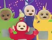 Teletubbies Animals