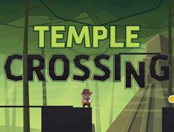 Temple Crossing