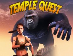 Temple Quest