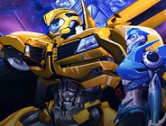 Terrorcon Defense