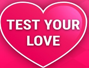 Love Tester Deluxe online hry - Oddychovky 