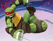 Test Your Teenage Turtle Trivia