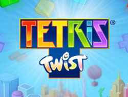 Tetris Twist