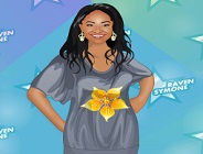 That's so Raven Dress Up
