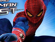 The Amazing Spider-Man Blast