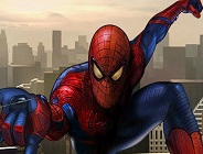 The Amazing Spider-Man Online