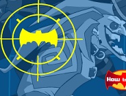 The Batman Thief Locator