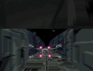 The Battle of Yavin