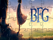 The BFG Jigsaw