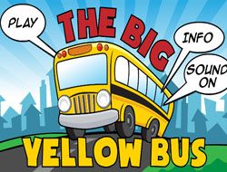 The Big Yellow Bus