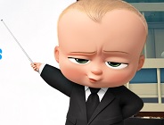 The Boss Baby: Are You a Boss?