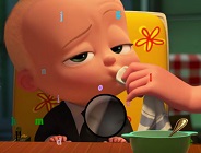 The Boss Baby Hidden Letters