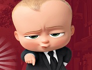 The Boss Baby Jelly Match