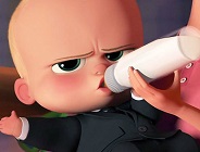 The Boss Baby Jigsaw 2