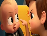 The Boss Baby Jigsaw Puzzle