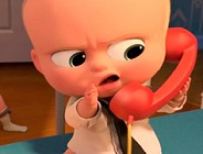 The Boss Baby Memory