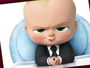 The Boss Baby Sort My Tiles