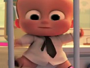 The Boss Baby Spot 6 Diff