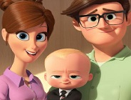 The Boss Baby Swap Puzzle