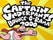 The Captain Underpants Bounce-O-Rama 2000
