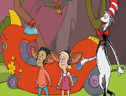 The Cat in the Hat Knows a Lot About That Differences