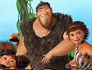 The Croods Bubbles