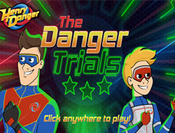 The Danger Trials